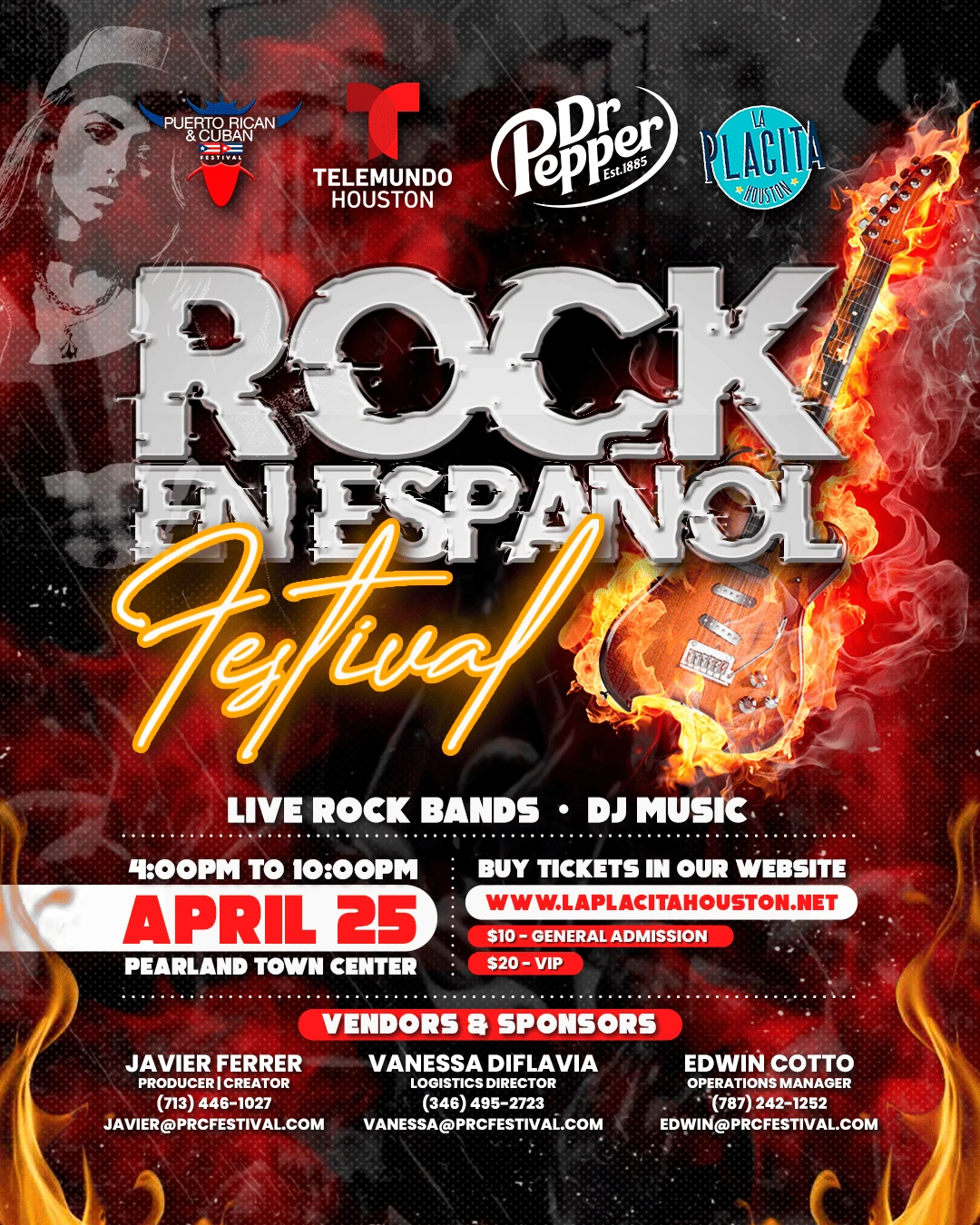 Rock Festival